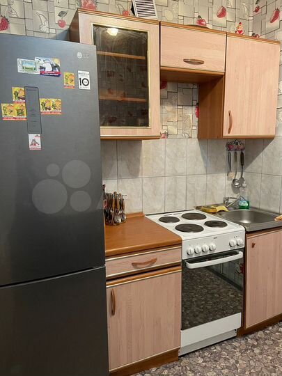 2-к. квартира, 43 м², 7/9 эт.