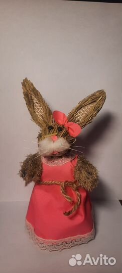 Поделка в школу/д. сад из природного материала