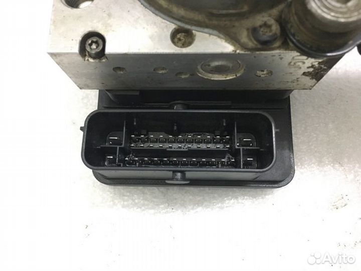 Блок ABS Hyundai Creta 2.0 G4NA 2017