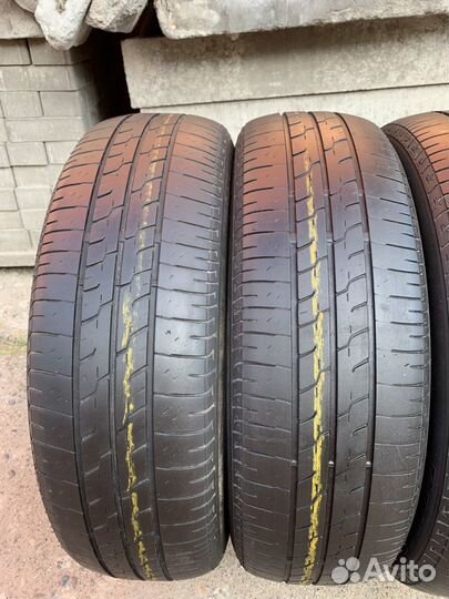 Bridgestone B391 175/65 R15 84T