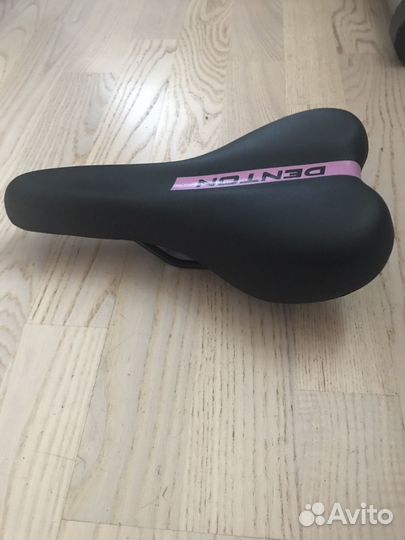 Седло для велосипеда