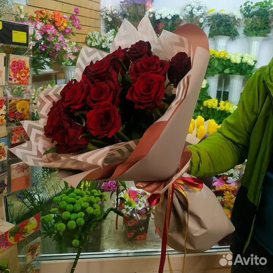 71 роза доставка роз букеты роз 31 51 71 101