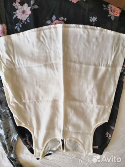 Пакет брэндовой одежды 40-42 размер