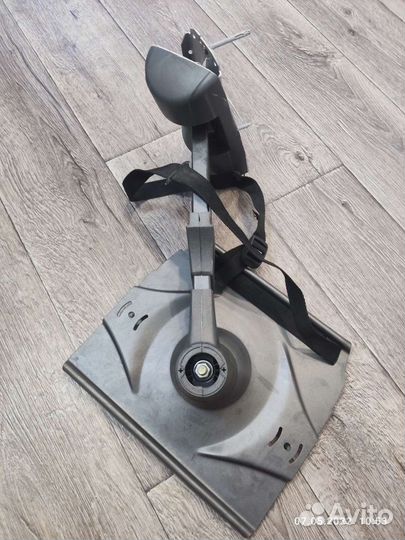 Кронштейн для телевизора на стену поворотный PRO