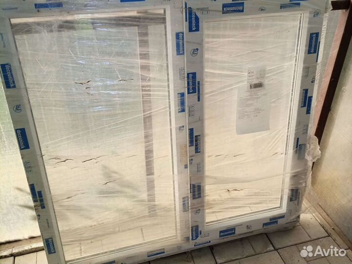 Окна пластиковые пвх