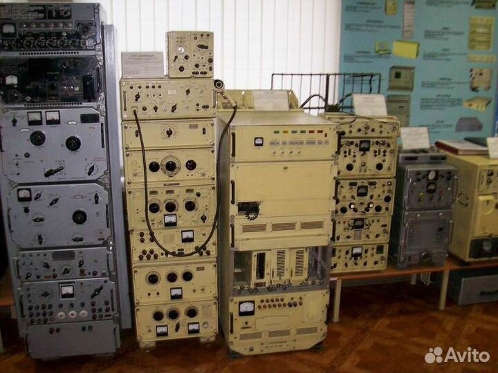 Утилизация оборудования