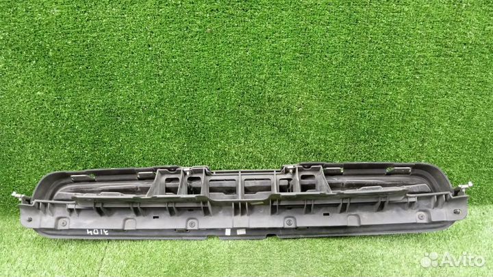 Решетка радиатора Chevrolet Trax Верхняя