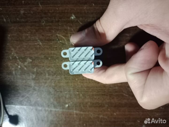 Реле рэс 59 СССР