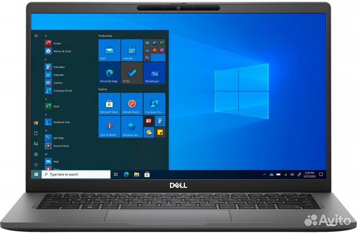 Dell Latitude 14 7420 14