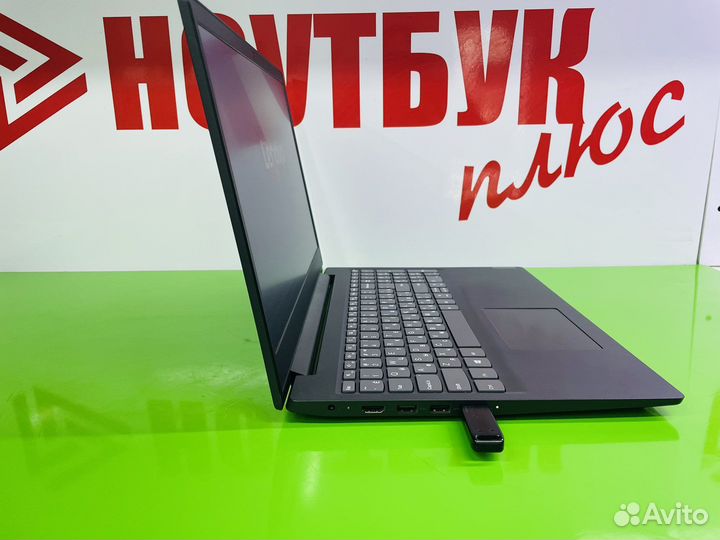 Новый ноутбук Lenovo S145