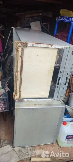 Холодильники под разбор