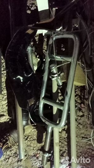 Силовой тренажер Torneo