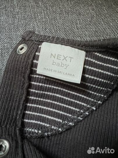 Платье Next 68