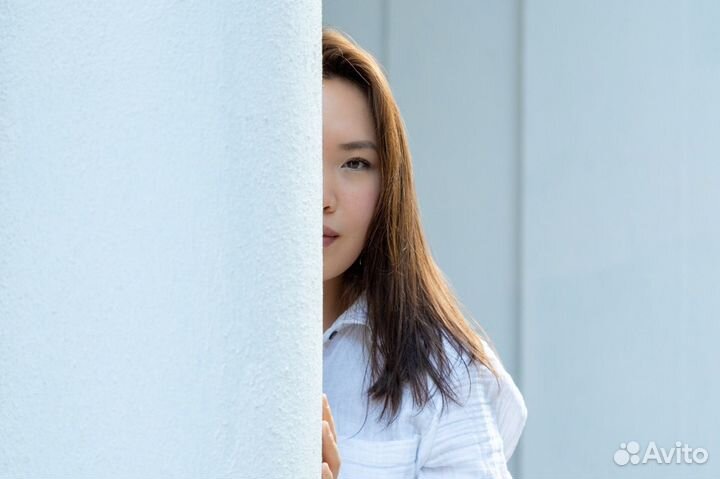 Фотограф и видеограф