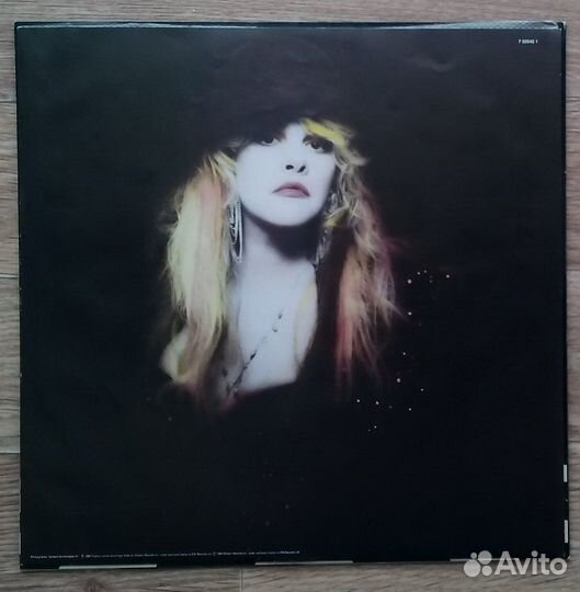 Stevie Nicks – The Other Side Of The Mirror