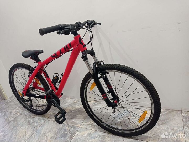 Велосипед scott Voltage yz30