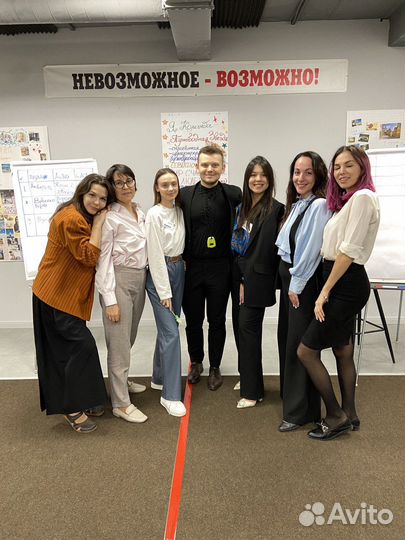 Экспресс подбор сотрудников с гарантией за 5 дней