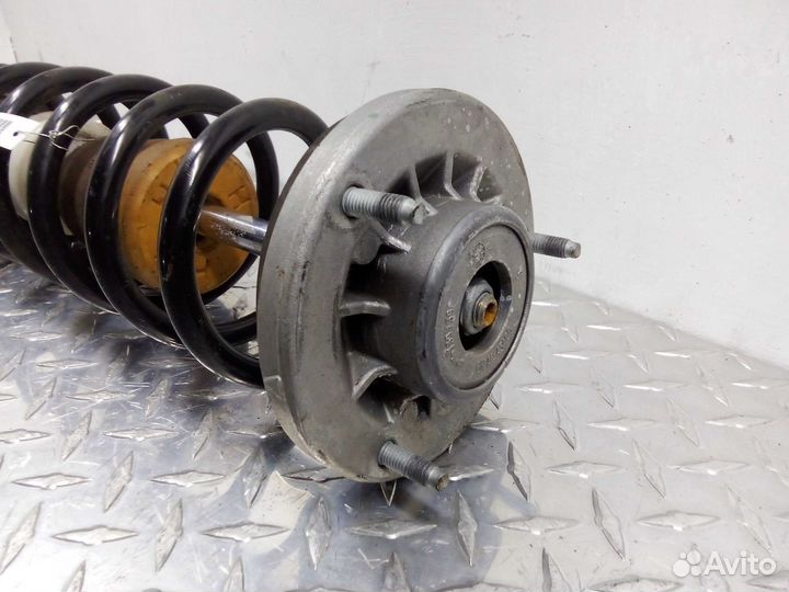 Амортизатор задний L BMW 5-Series F10