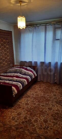 2-к. квартира, 44 м², 3/5 эт.