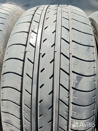 Yokohama BluEarth E70 215/55 R17