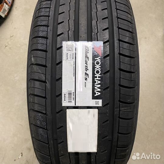 Yokohama BluEarth-ES ES32 A 225/50 R17 94V