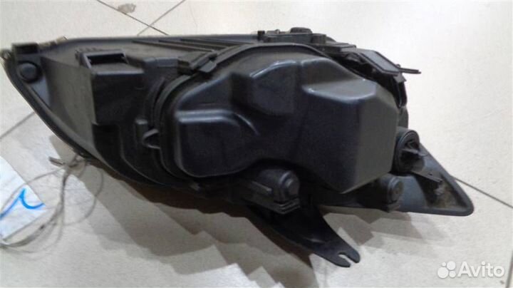 Фара левая Ford Focus 2 2004-2008
