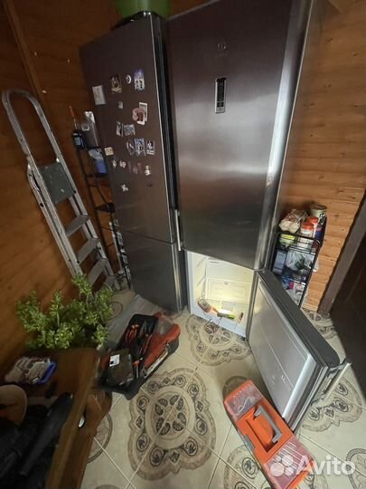 Ремонт холодильников Волхов. Частный мастер