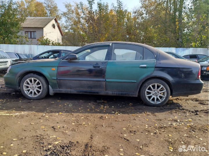 Суппорт передний левый правый Дэу Магнус 2000