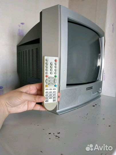 Телевизор