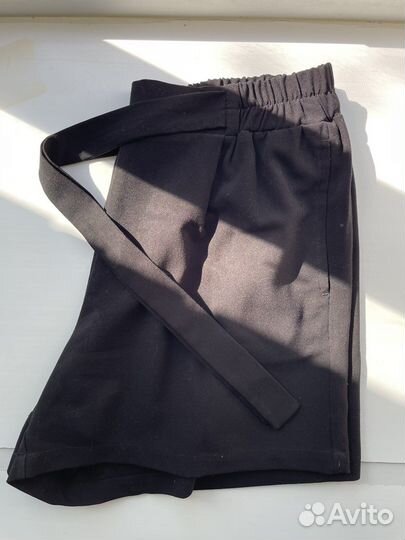 Шорты женские классические