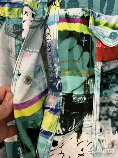 Пиджак женский 50 52
