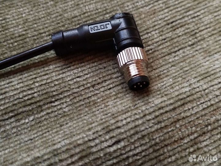 Адаптер 3,5 для металлоискателя deus2 новый