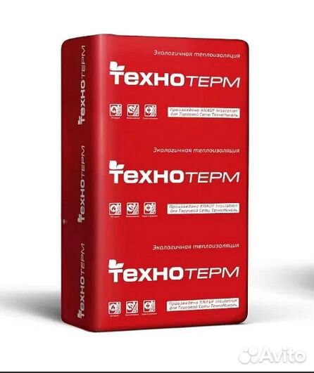 Утеплитель Технотерм