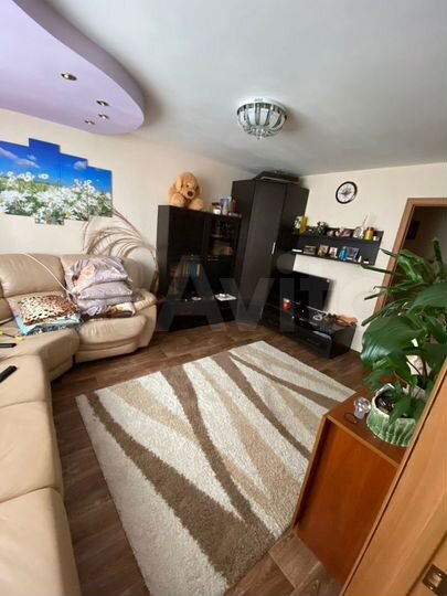 Дом 68,2 м² на участке 5,5 сот.