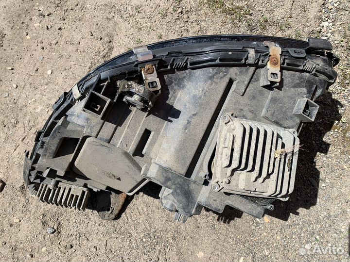 Фара правая w205 A2059063803