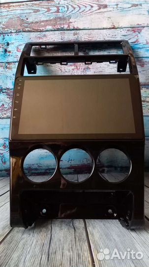 Магнитола LADA priora 2013-2018+ android GPS