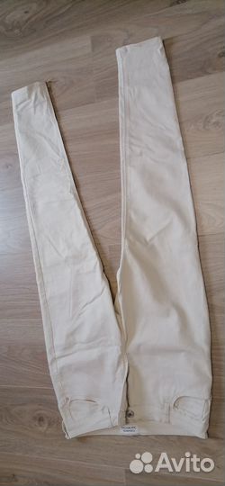 Джинсы terranova