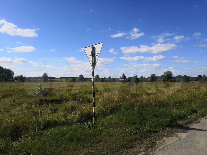 Участок 78 сот. (ИЖС)