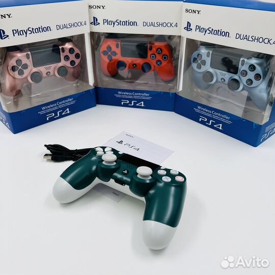 Геймпад Джойстик PS4