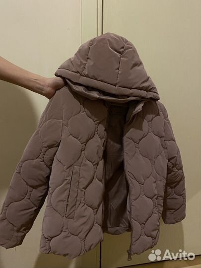 Куртка детская zara