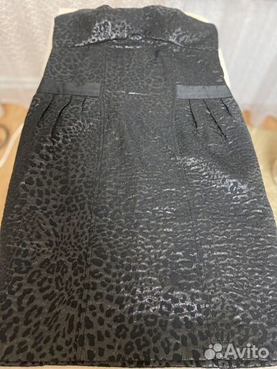 Платье женское 44 46