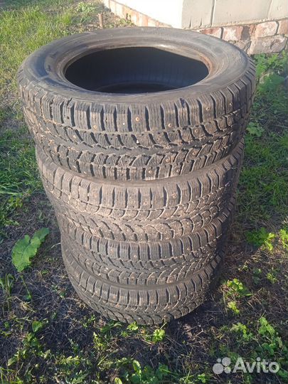 КАМА 505 Irbis 185/60 R14