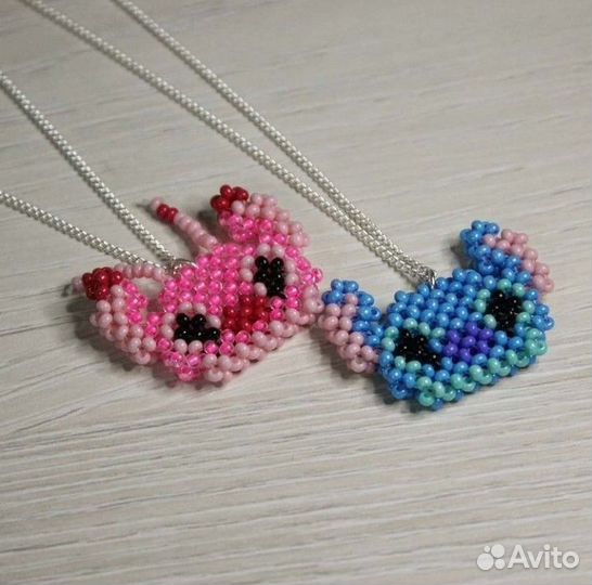 Подвески