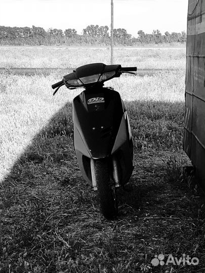 Скутер Honda Dio