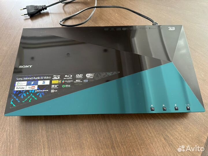 Проигрыватель