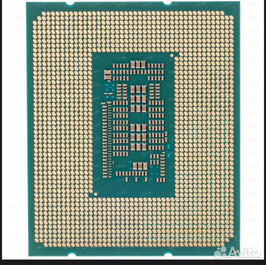 Процессор Intel Core i5-14400