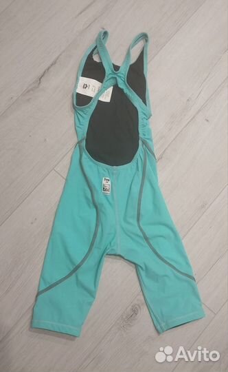 Купальник женский для плавания