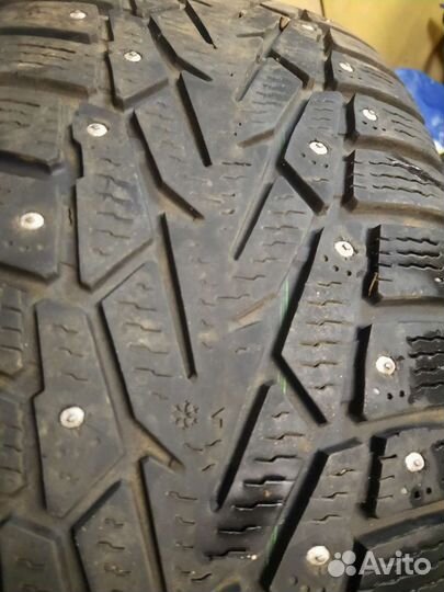 Nokian Tyres Nordman 7 SUV 225/60 R17