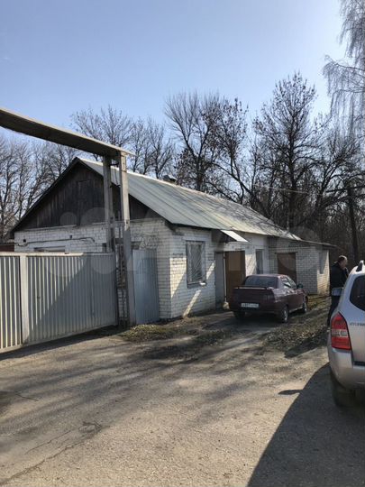 Участок 2,3 га (ИЖС)