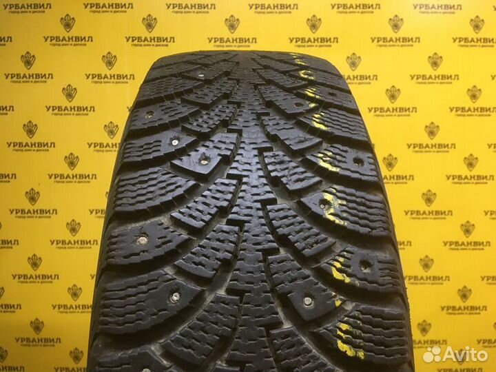 Nokian Tyres Hakkapeliitta 4 185/65 R15 88T